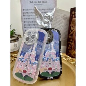 Clearance .2 items.iphone14 /14plus/14pro/14promax cute Case